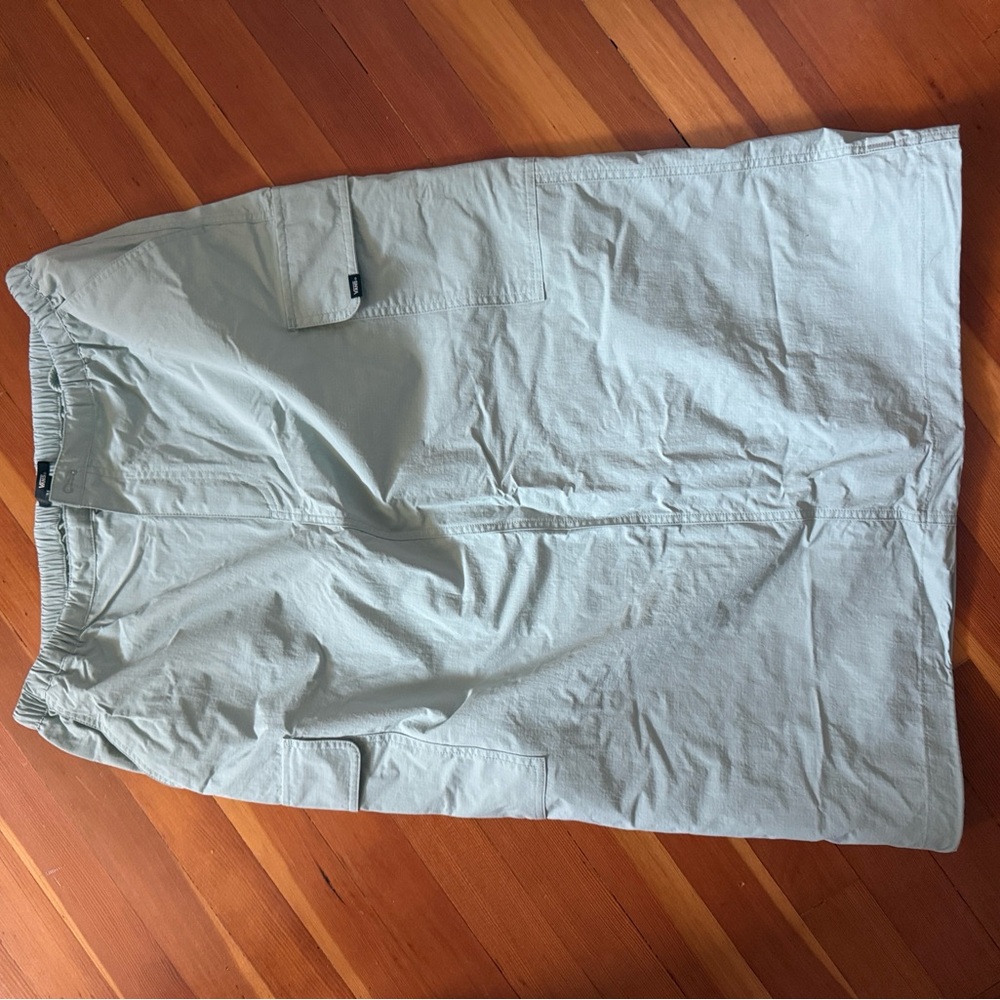 Vans Utility Midi Skirt